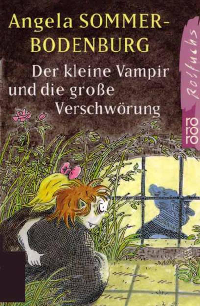 Der kleine Vampir