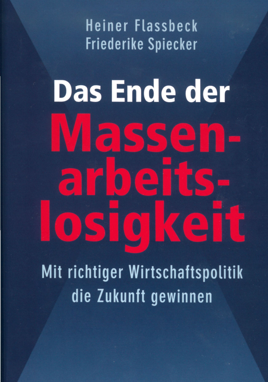 50 Einfache Dinge, Die Sie Über Unsere Wirtschaft Wissen Sollten