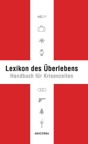 Lexikon des Überlebens