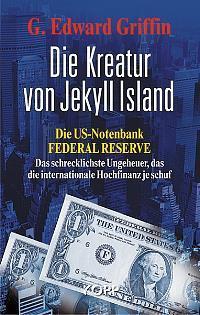 Die Kreatur Von Jekyll Island