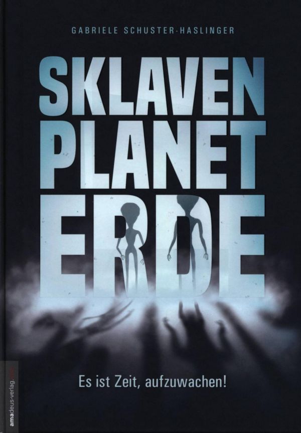 Sklavenplanet Erde