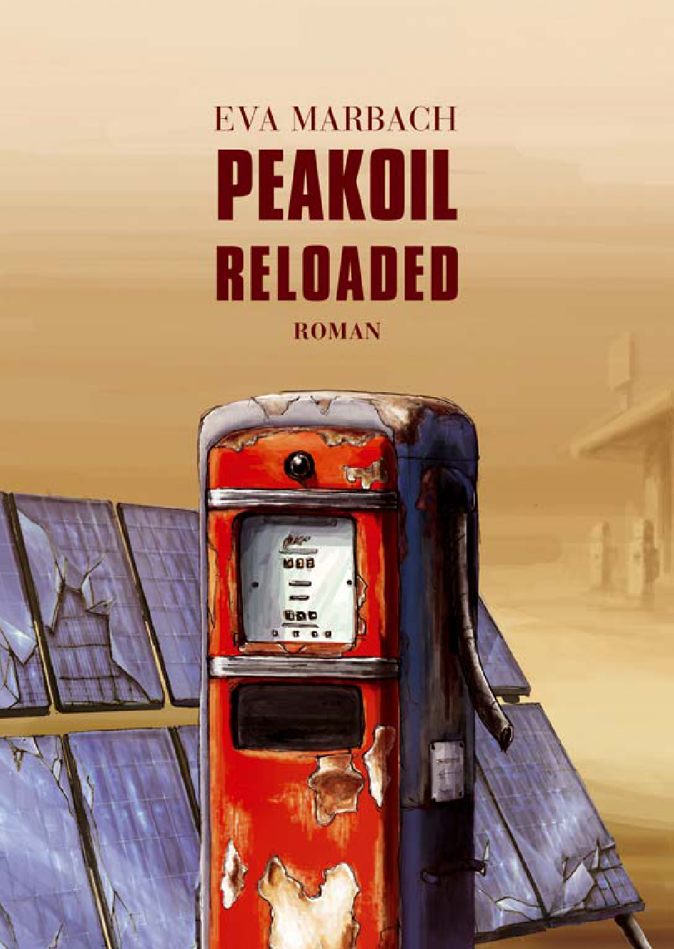 Peakoil reloaded Roman