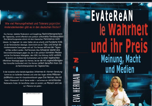 Die Wahrheit Und Ihr Preis Meinung, Macht Und Medien