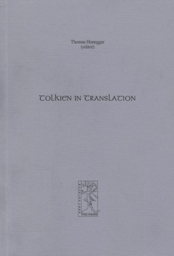 Tolkien In Translation (Cormare Series, No. 4)