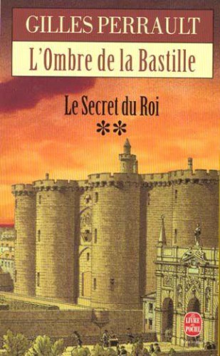 Le Secret du Roi 02