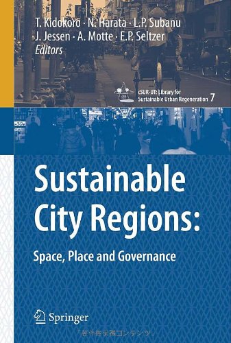 Sustainable City Regions