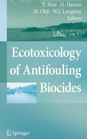 Ecotoxicology of Antifouling Biocides