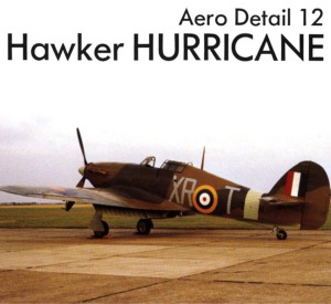 Hawker Hurricane.