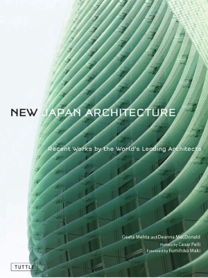 New Japan Architecture