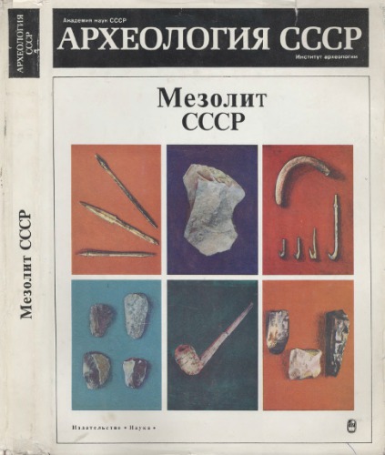 Mezolit SSSR