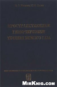 Пространственные гиперзвуковые течения вязкого газа