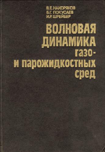 <div class=vernacular lang="ru">Волновая динамика газо и парожидкостных сред /</div>
Volnovai︠a︡ dinamika gazo i parozhidkostnykh sred