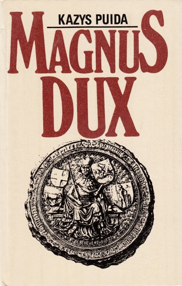 Magnus Dux