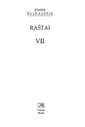 Rastai