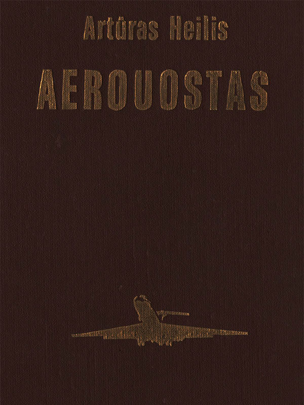 Aerouostas