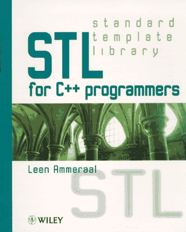 STL Dlya Programmistov Na C++