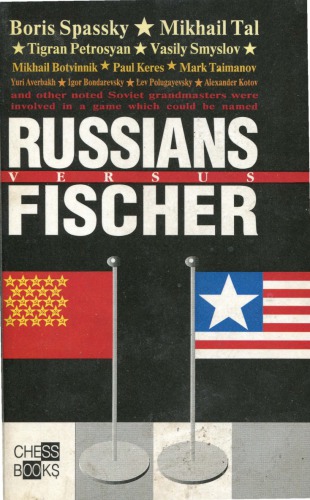 Russians Versus Fischer