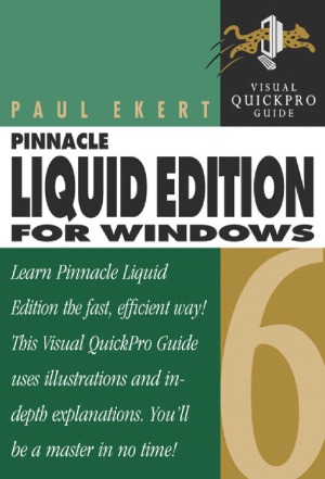 Pinnacle Liquid Edition 6 Dlya Windows