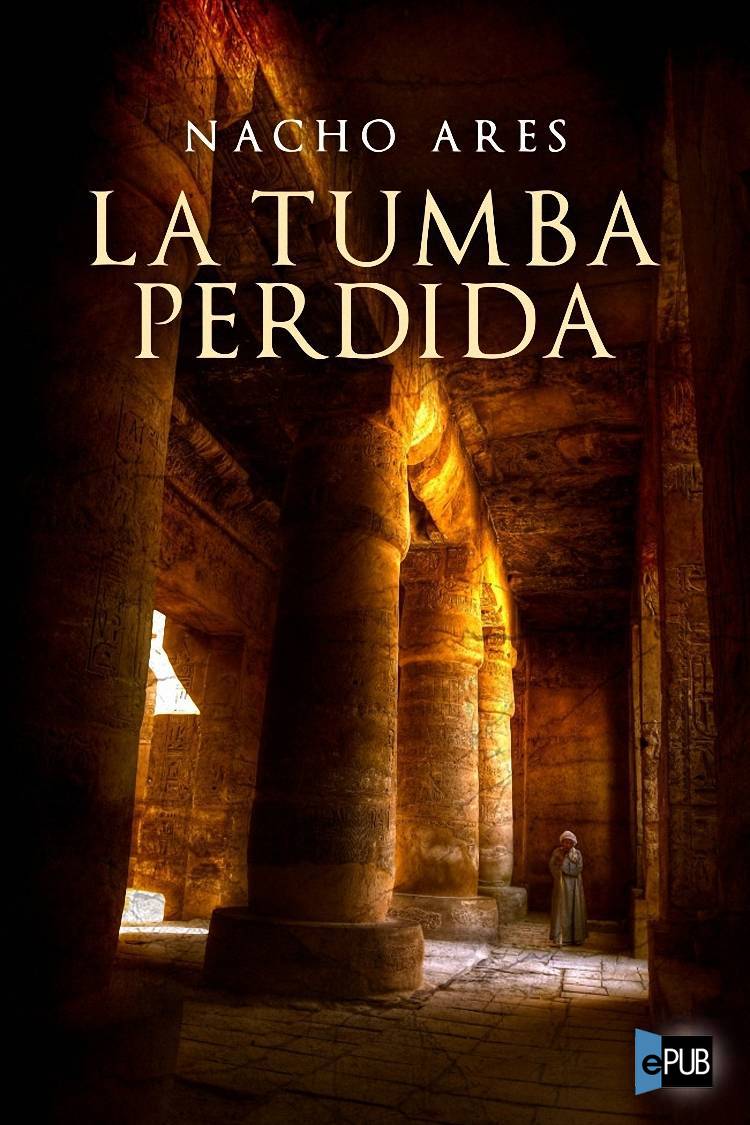 La tumba perdida