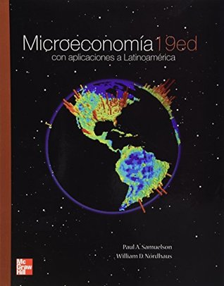 Microeconomía con aplicaciones a Latinoamérica