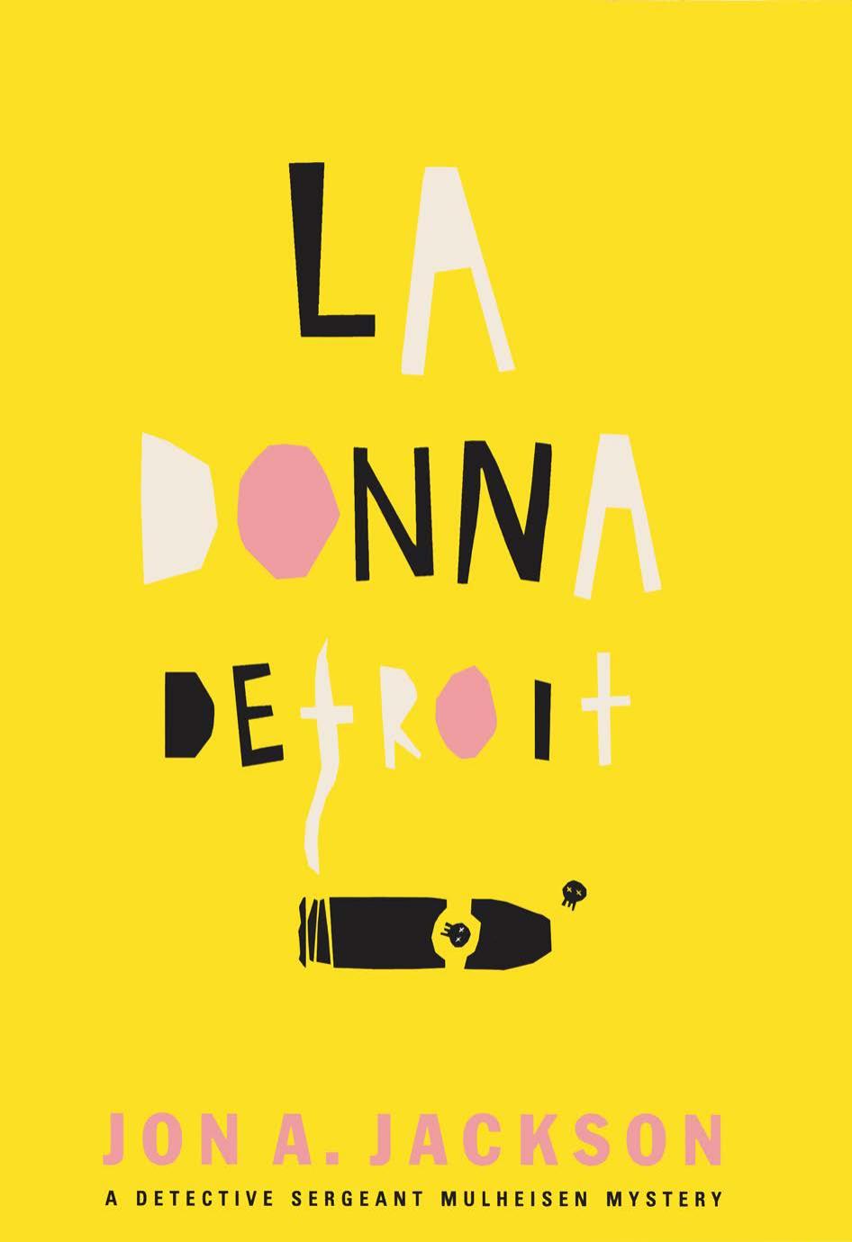 La Donna Detroit