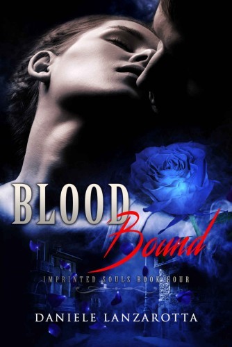 Blood Bound