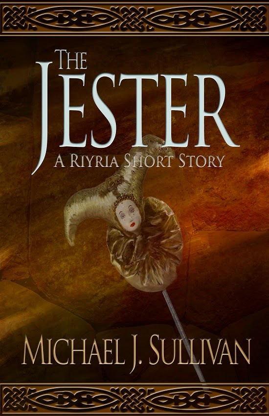 The Jester