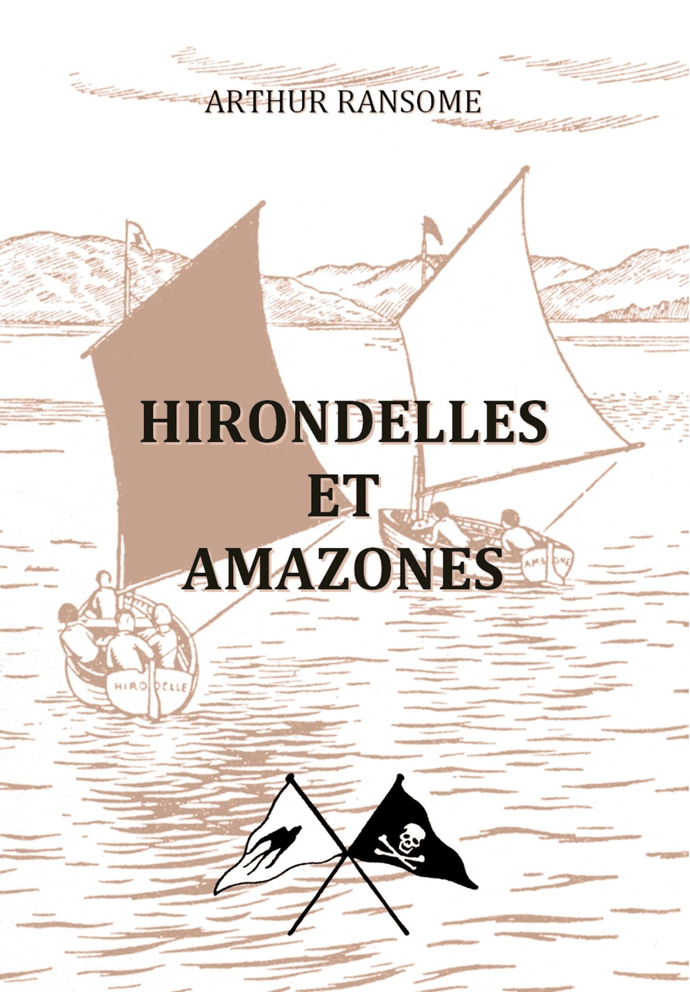 Hirondelles et Amazones