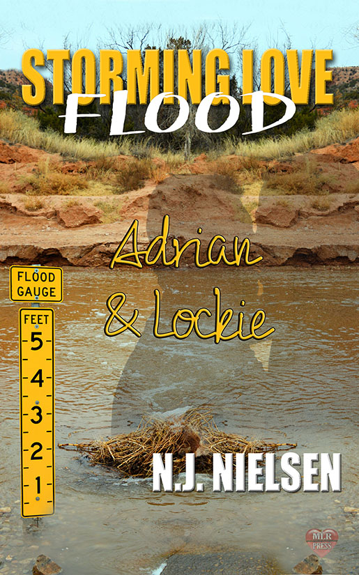 Flood Adrian & Lockie