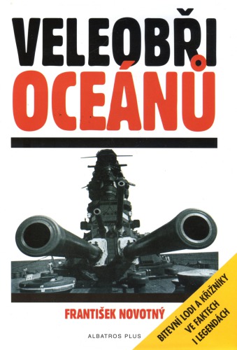 Veleobři oceánů