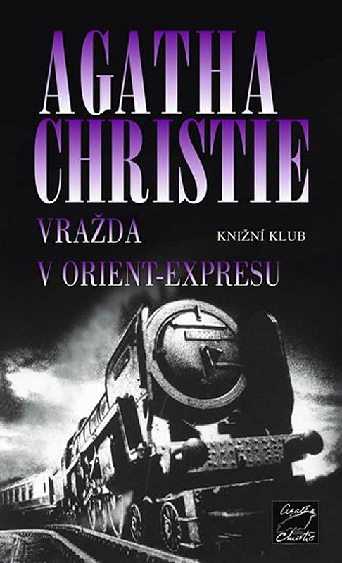 Vražda v Orient-expresu