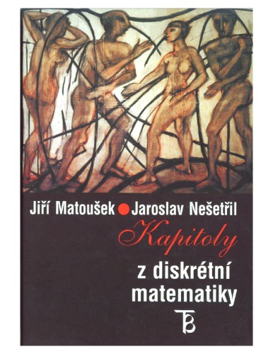 Kapitoly z diskrétní matematiky