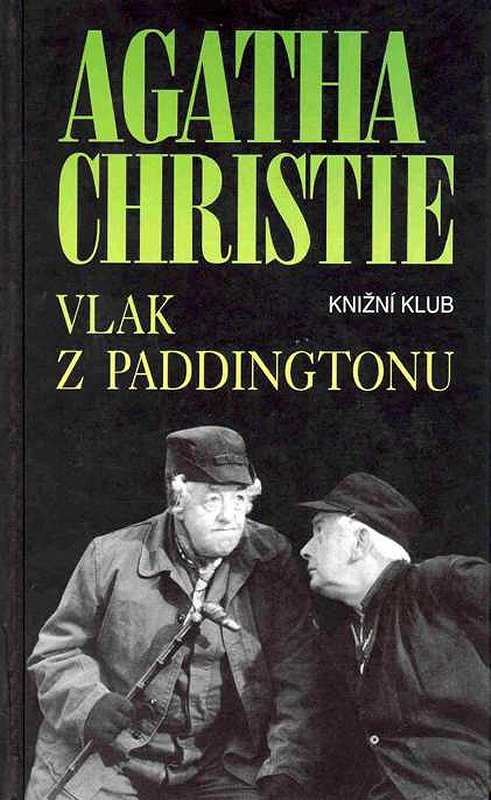 Vlak z Paddingtonu