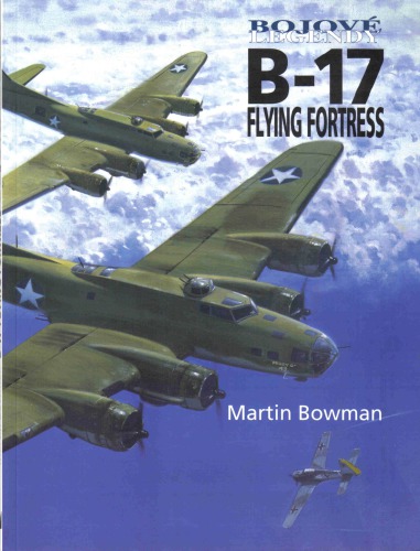 B-17 Flying Fortress