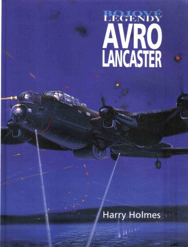 Avro Lancaster