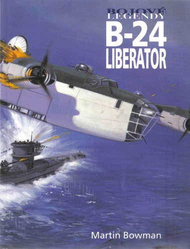 B-24 Liberator