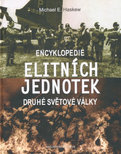 Encyklopedie elitních jednotek druhé světové války