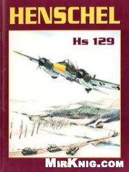 Henschel Hs 129