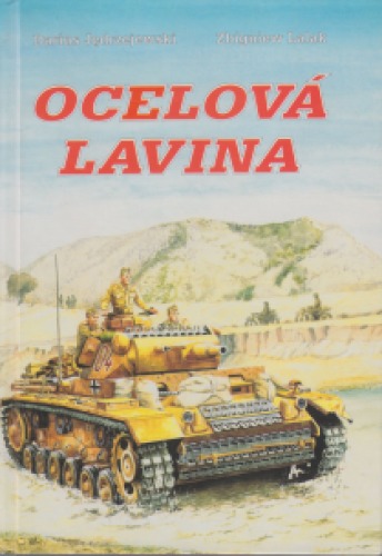 Ocelová lavina