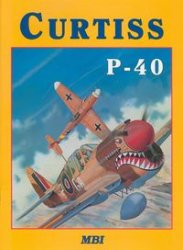 Curtiss P-40