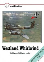 Westland Whirlwind