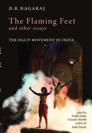 The Flaming Feet and Other Essays