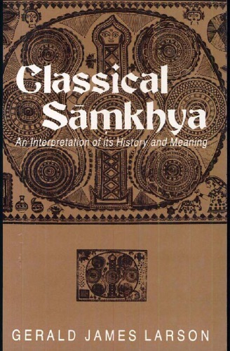 Classical Samkhya