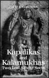 The Kapalinkas and Kalamukhas