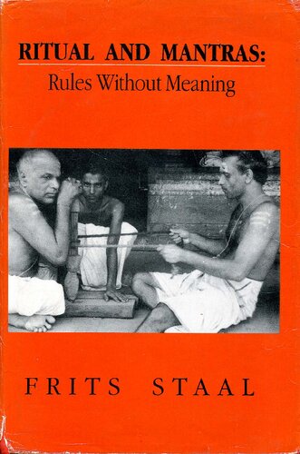 Ritual and Mantras