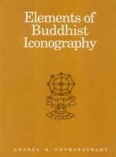 Elements of Buddhist Iconography