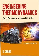 Engineering Thermodynamics