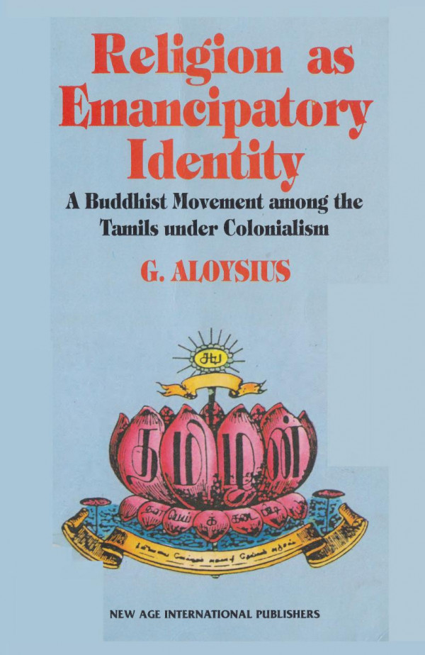 Religion As Emancipatory Identity