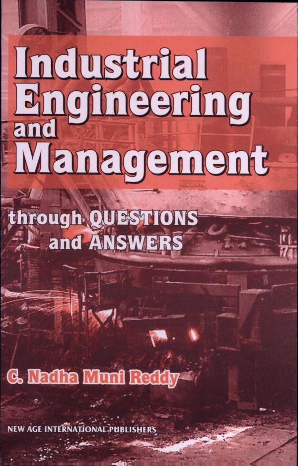 Industrial Engineering and Management