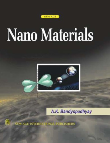 Nano Materials.